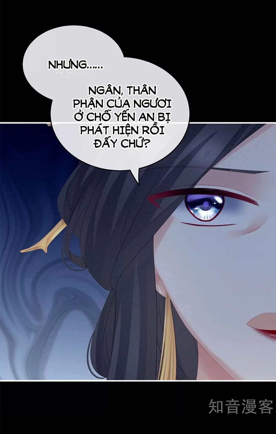 Hậu Cung Của Nữ Đế Chapter 165 - 44