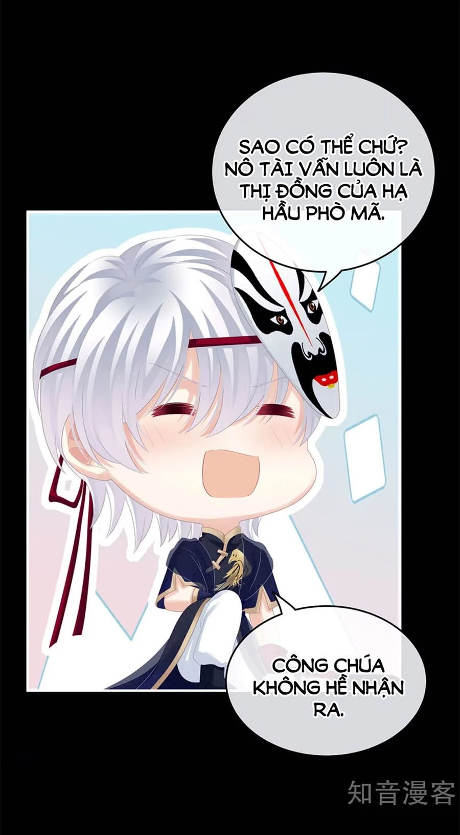 Hậu Cung Của Nữ Đế Chapter 165 - 45