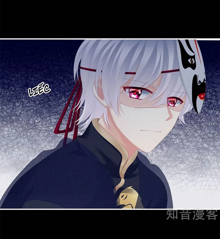 Hậu Cung Của Nữ Đế Chapter 165 - 46