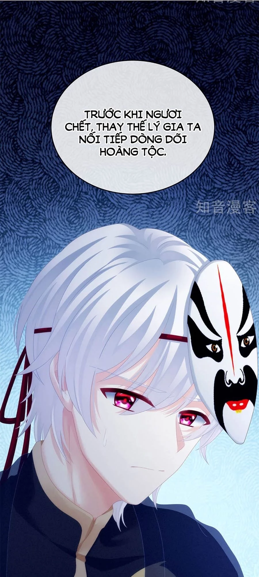 Hậu Cung Của Nữ Đế Chapter 165 - 55