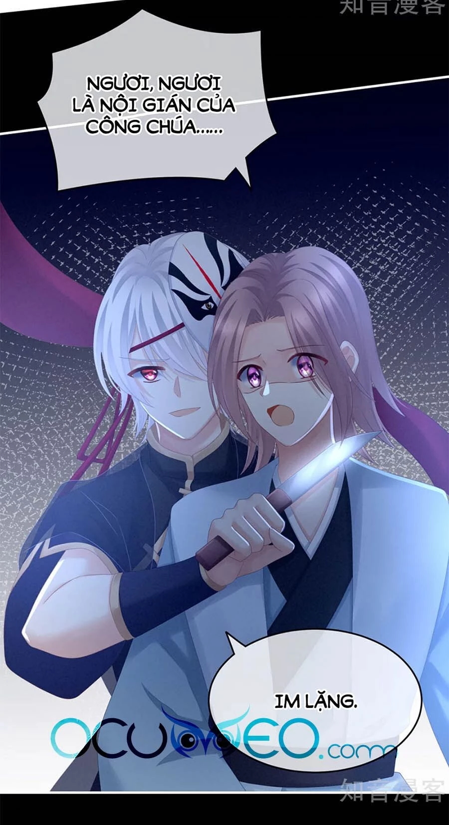 Hậu Cung Của Nữ Đế Chapter 166 - 3