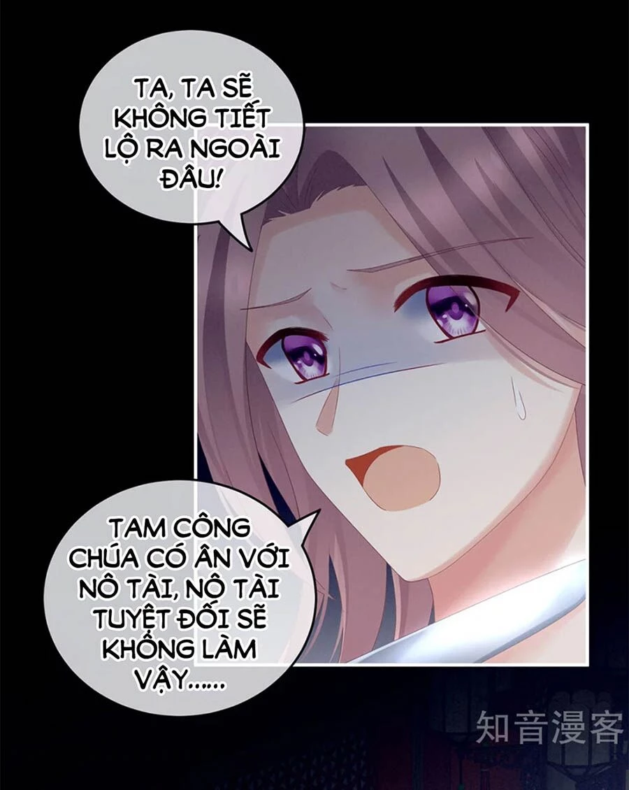 Hậu Cung Của Nữ Đế Chapter 166 - 5