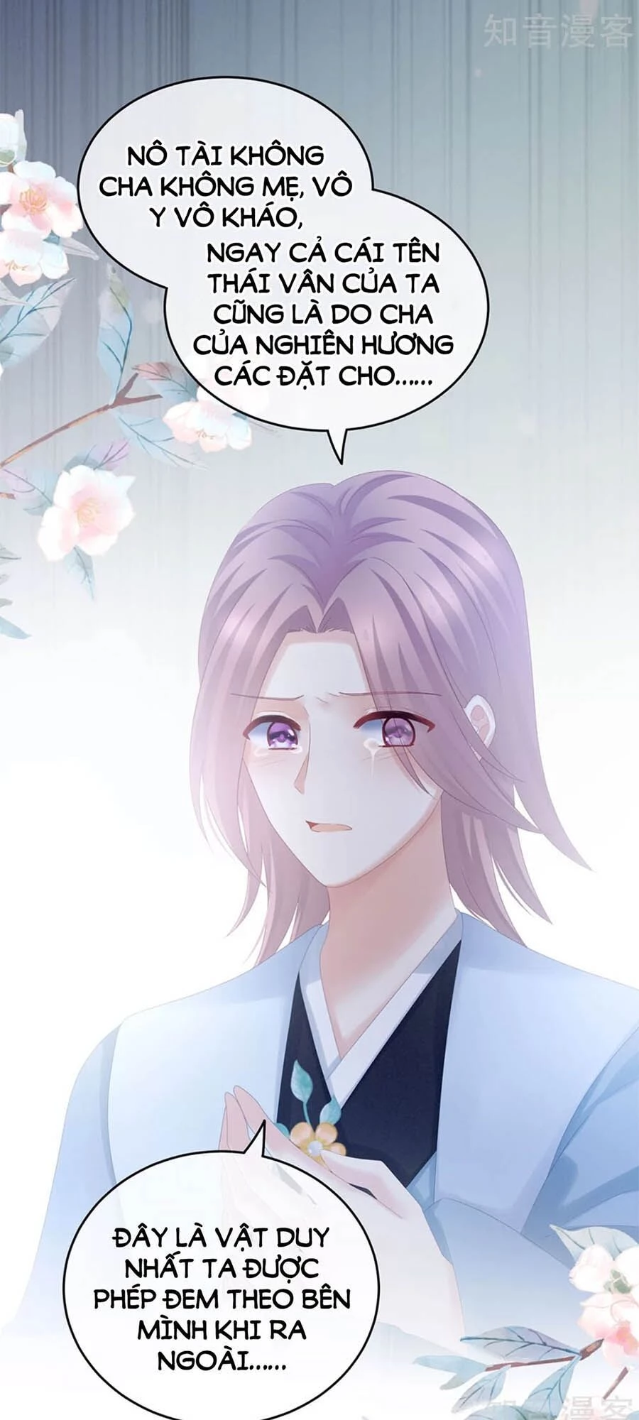 Hậu Cung Của Nữ Đế Chapter 166 - 11