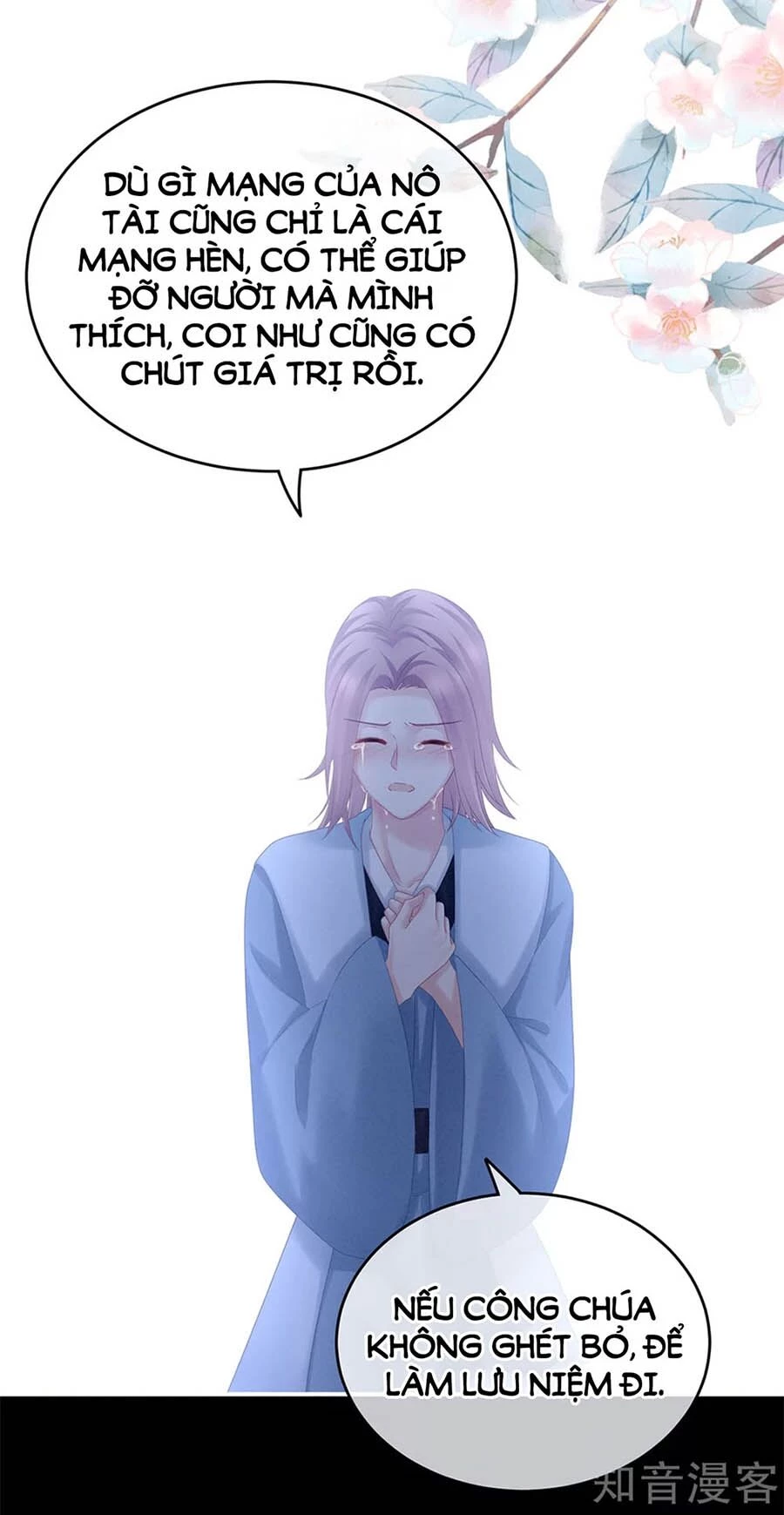 Hậu Cung Của Nữ Đế Chapter 166 - 13