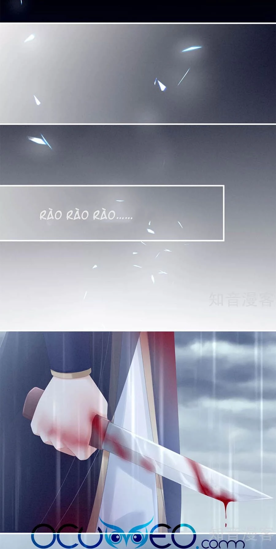 Hậu Cung Của Nữ Đế Chapter 166 - 18