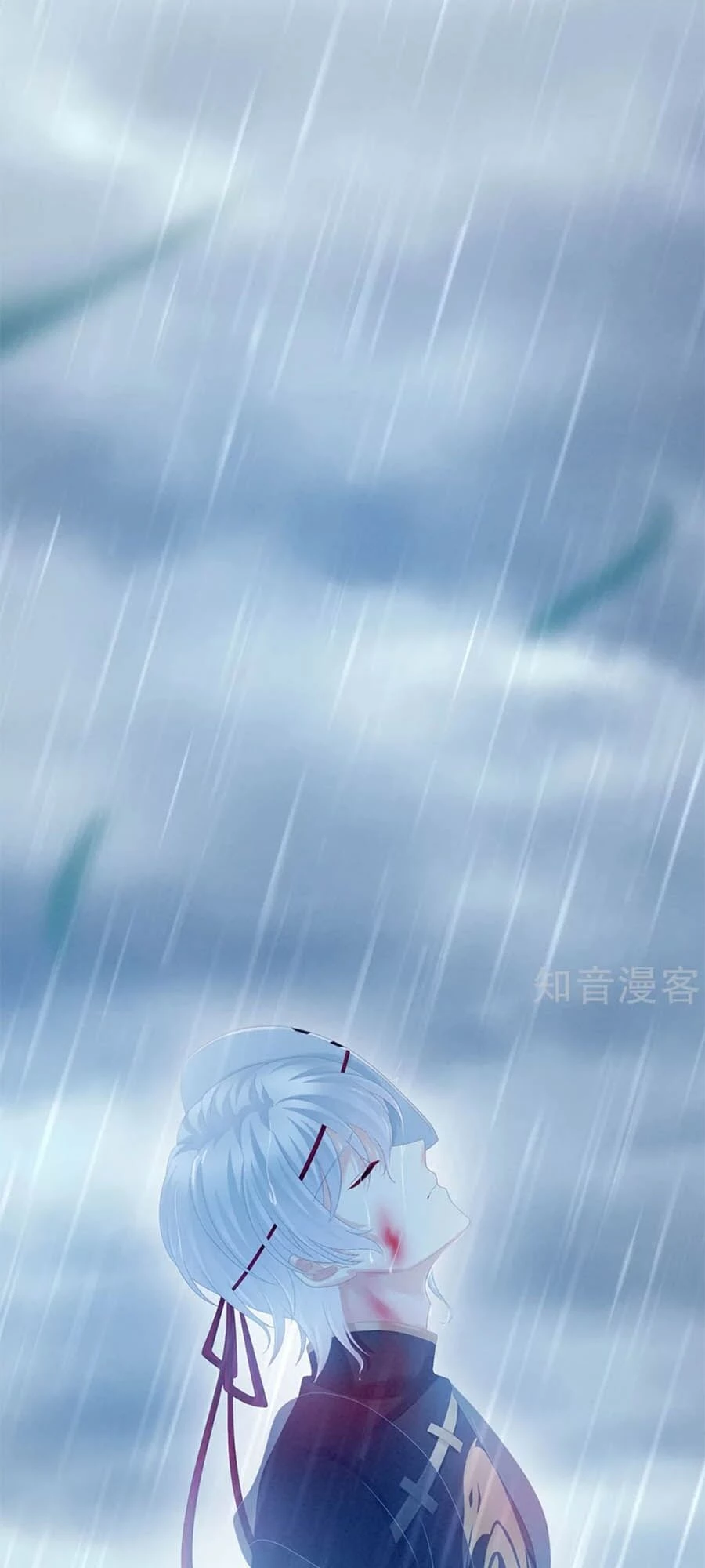 Hậu Cung Của Nữ Đế Chapter 166 - 25