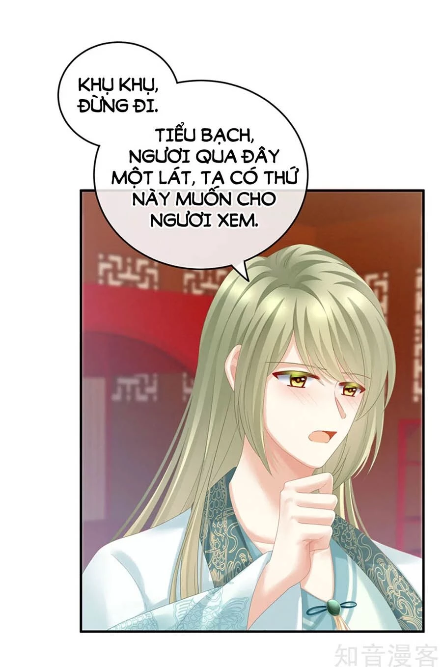 Hậu Cung Của Nữ Đế Chapter 166 - 28