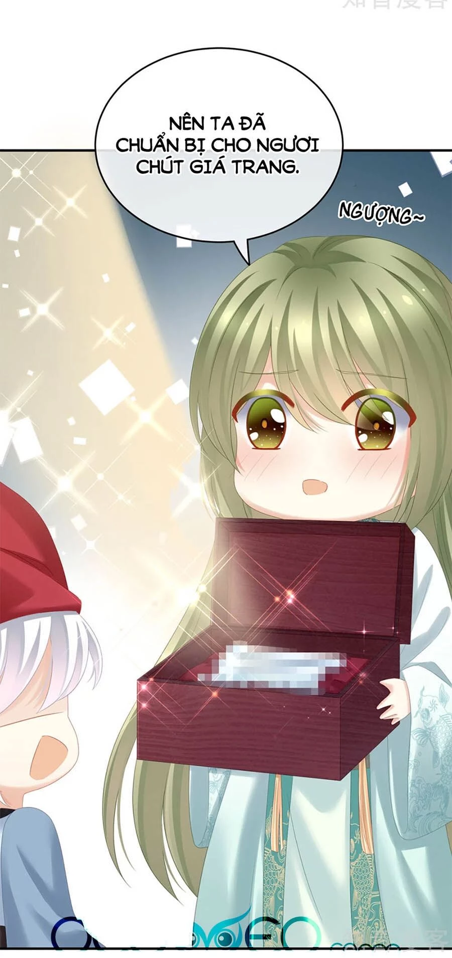 Hậu Cung Của Nữ Đế Chapter 166 - 30