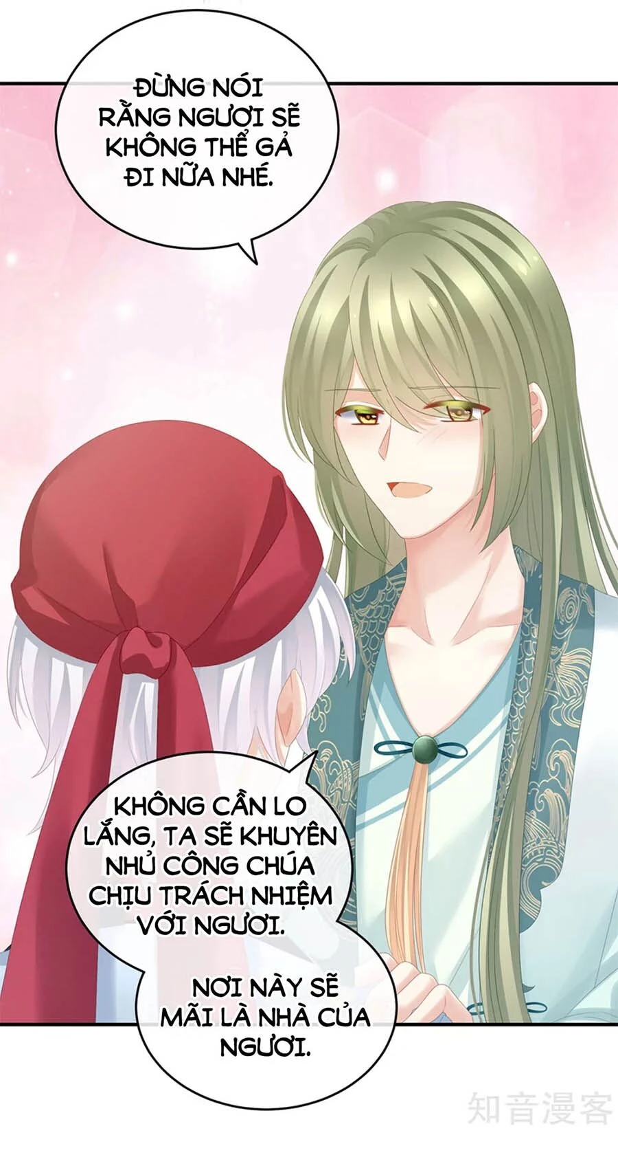 Hậu Cung Của Nữ Đế Chapter 166 - 32