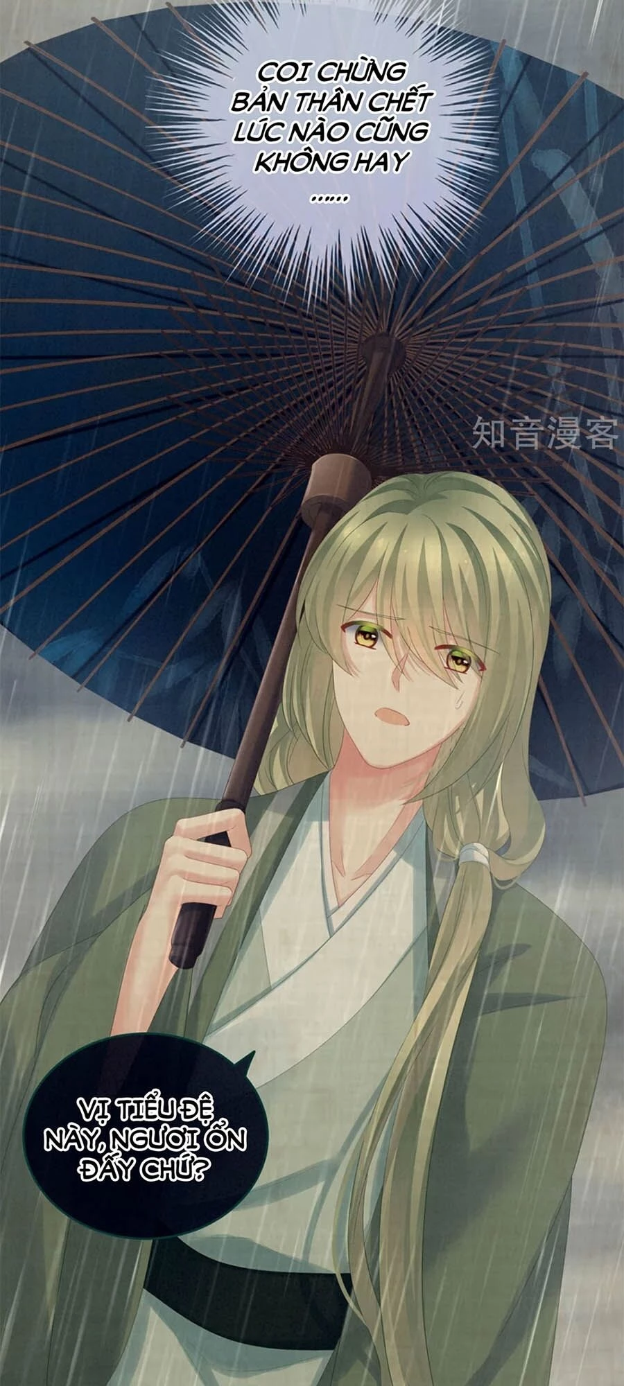 Hậu Cung Của Nữ Đế Chapter 166 - 35