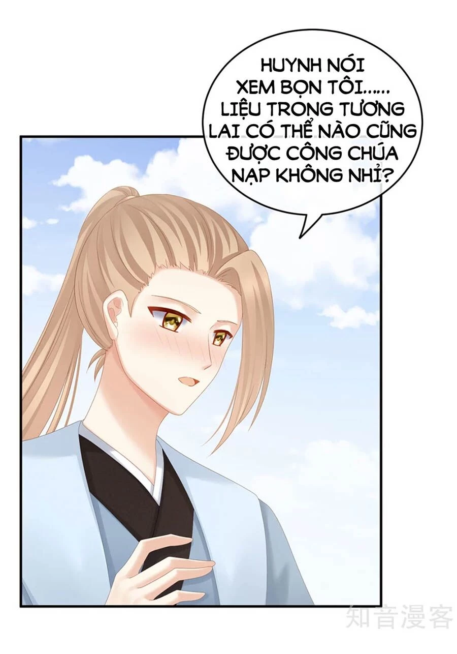 Hậu Cung Của Nữ Đế Chapter 166 - 40