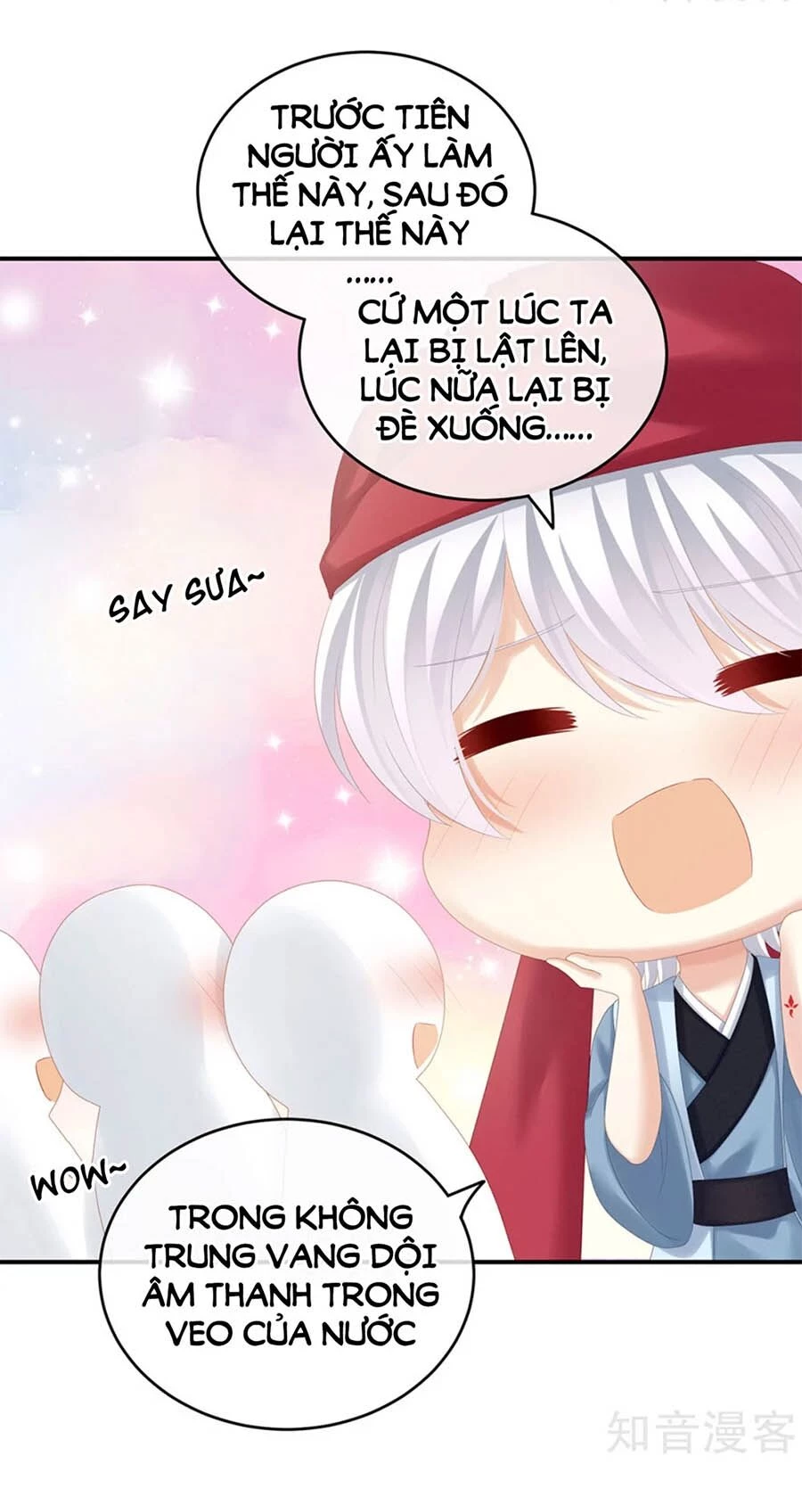 Hậu Cung Của Nữ Đế Chapter 166 - 43