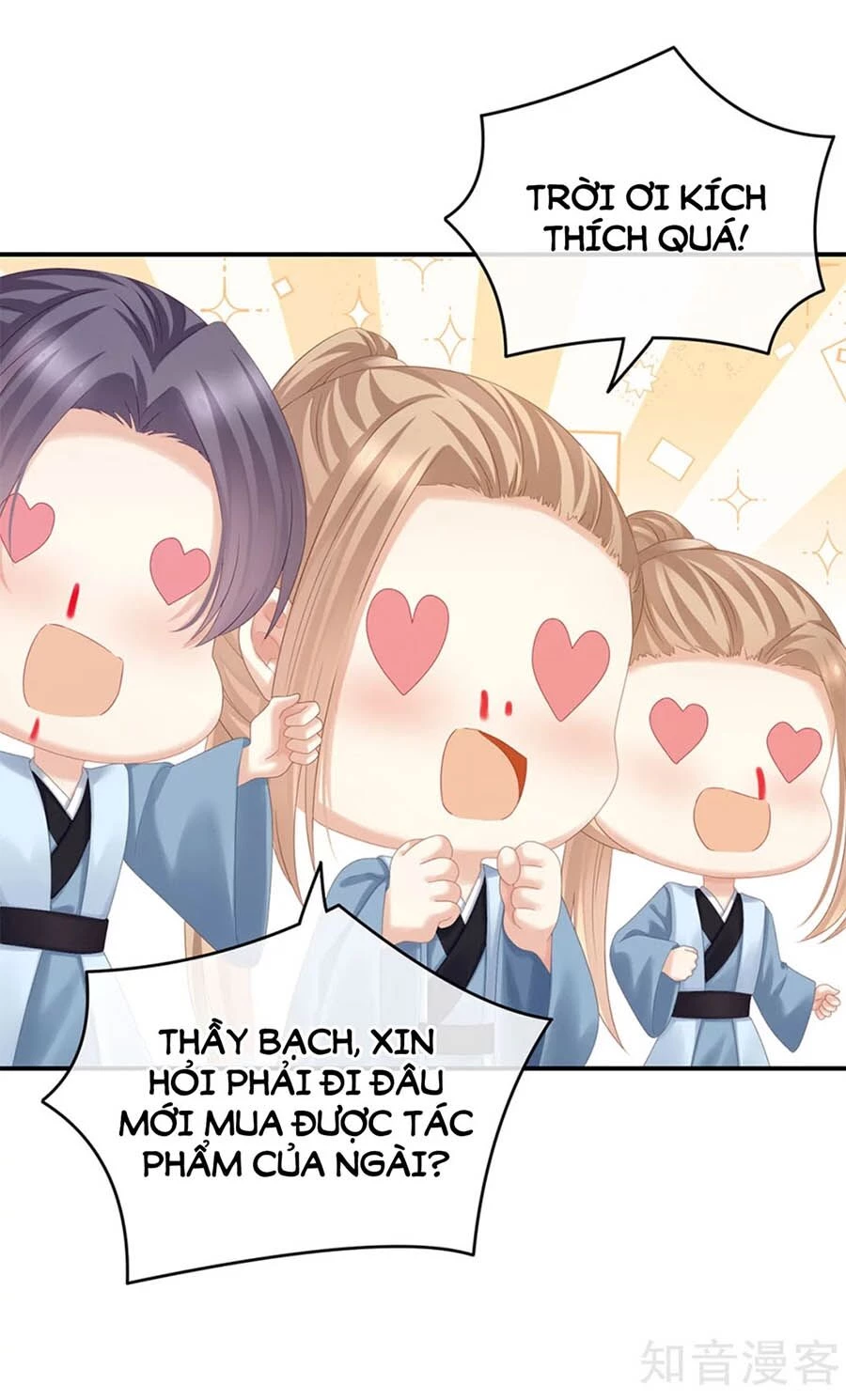 Hậu Cung Của Nữ Đế Chapter 166 - 44