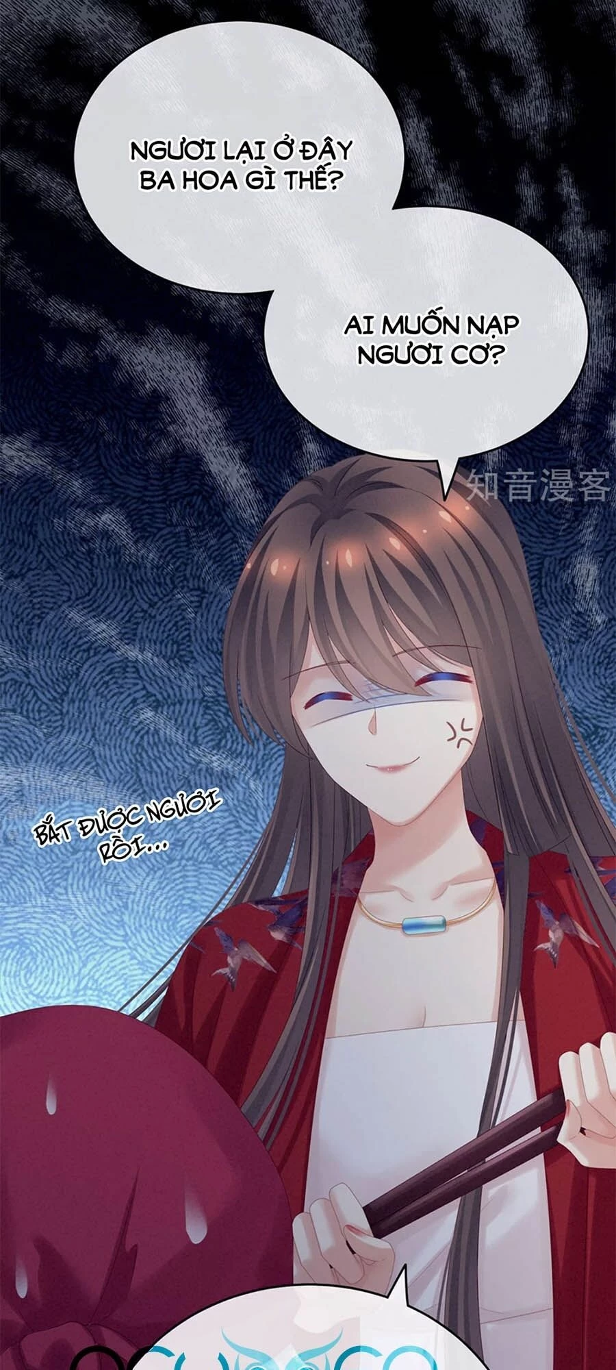 Hậu Cung Của Nữ Đế Chapter 166 - 46