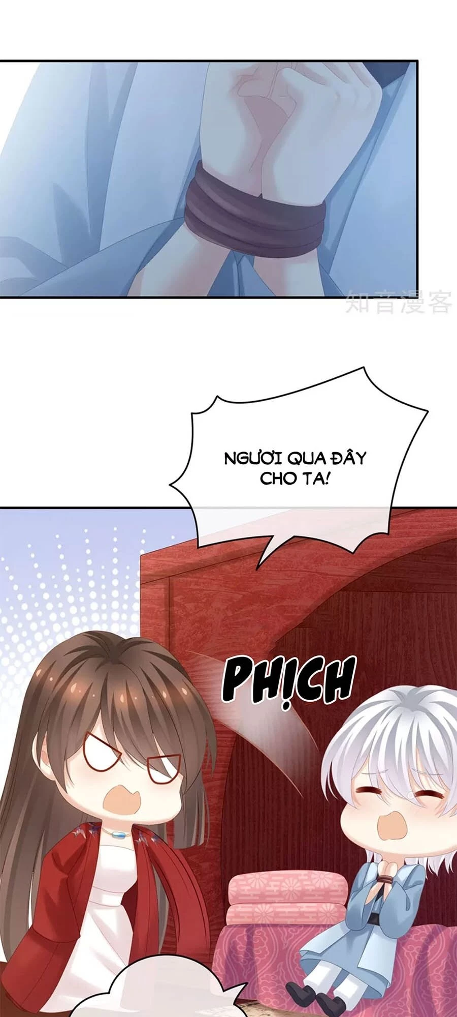 Hậu Cung Của Nữ Đế Chapter 167 - 1