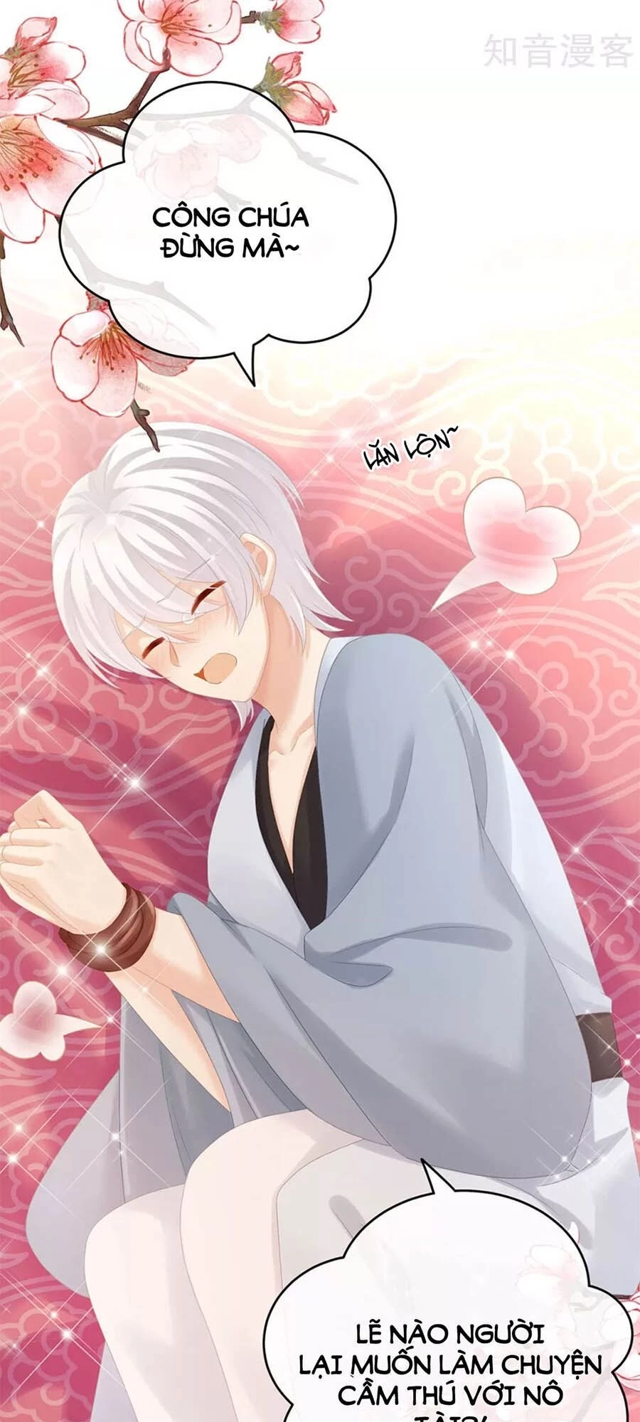 Hậu Cung Của Nữ Đế Chapter 167 - 3