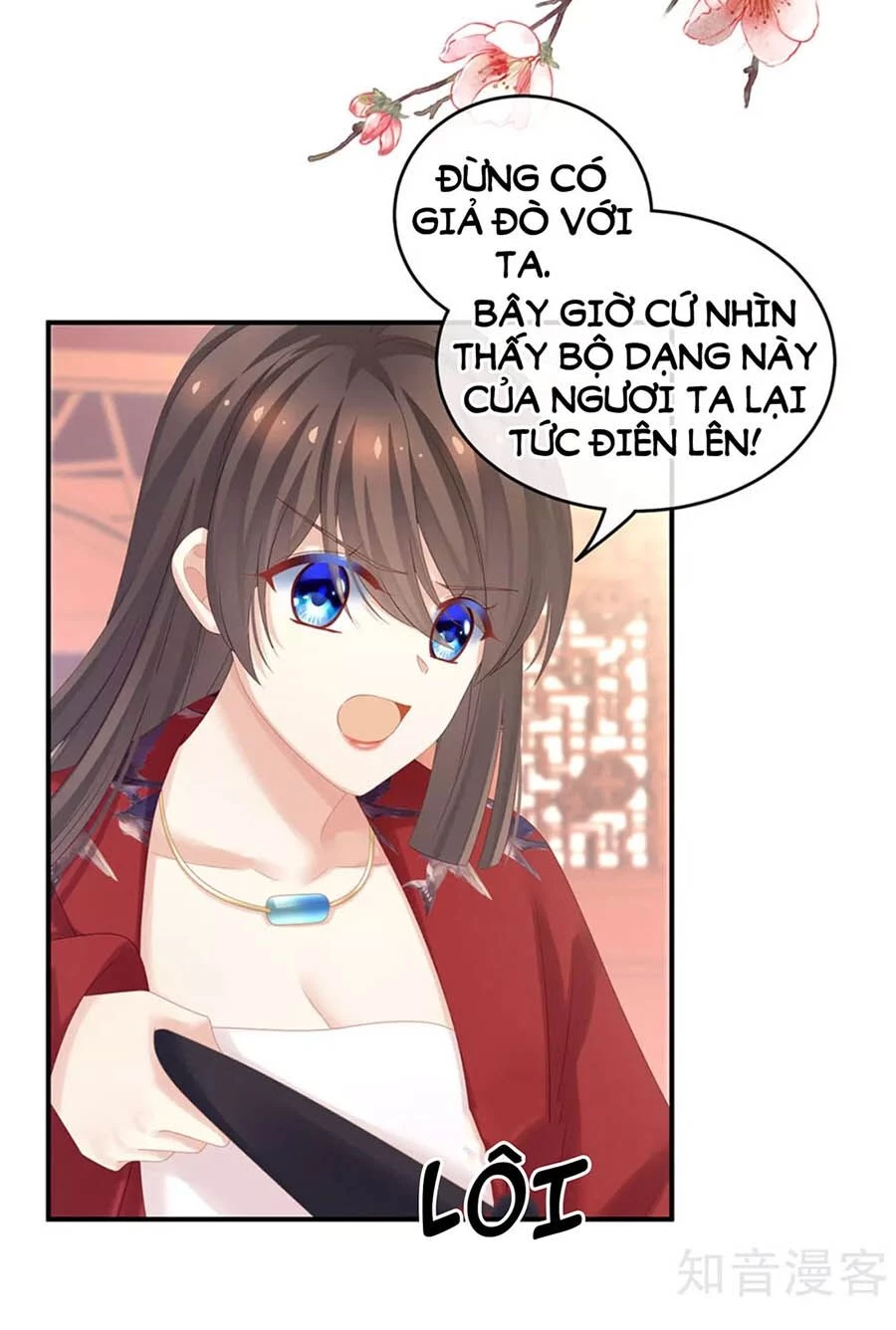 Hậu Cung Của Nữ Đế Chapter 167 - 5