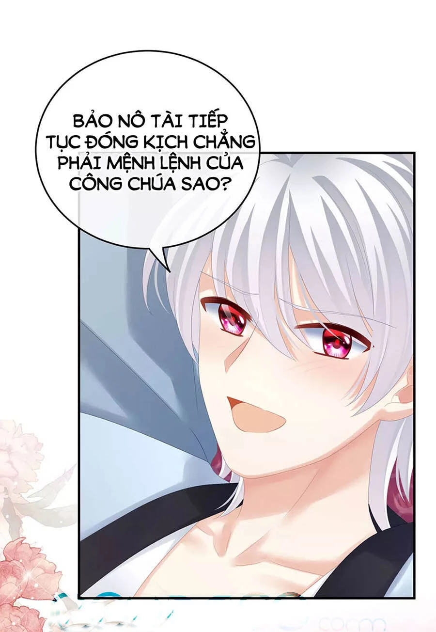 Hậu Cung Của Nữ Đế Chapter 167 - 6
