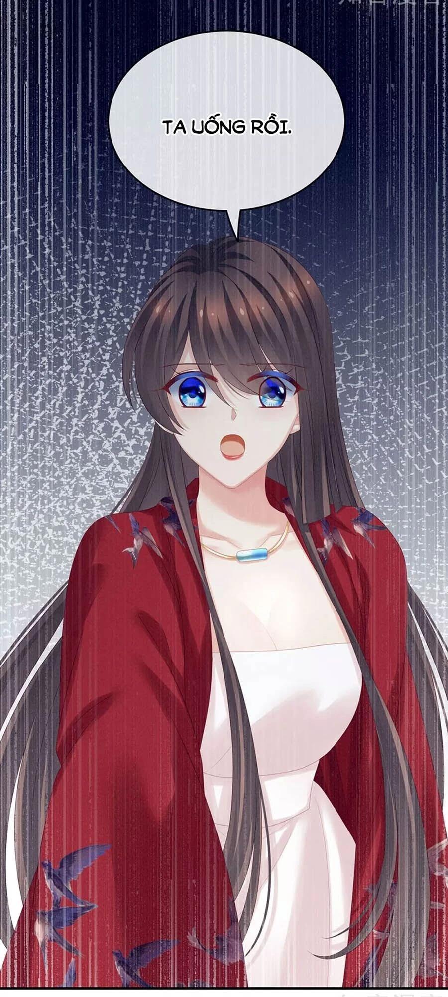 Hậu Cung Của Nữ Đế Chapter 167 - 10