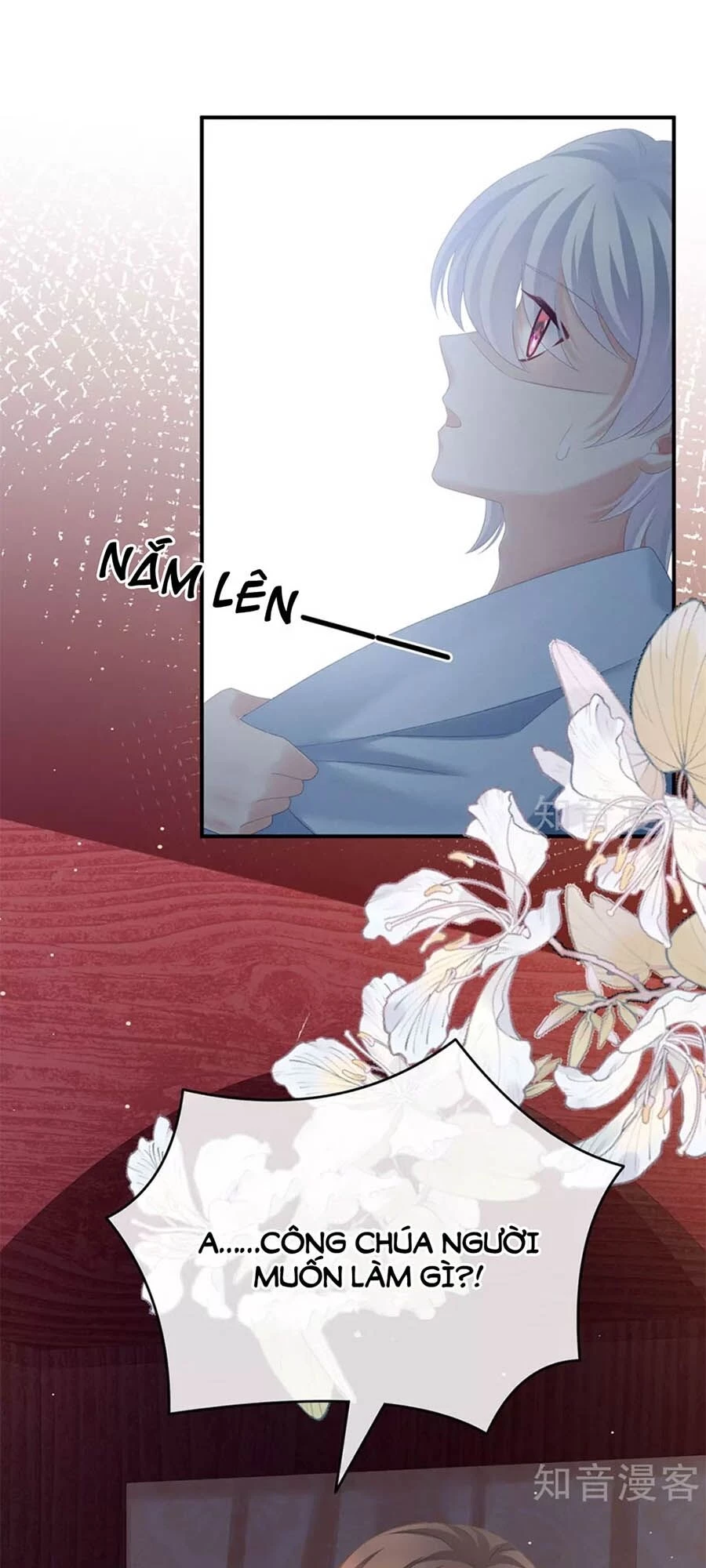 Hậu Cung Của Nữ Đế Chapter 167 - 12