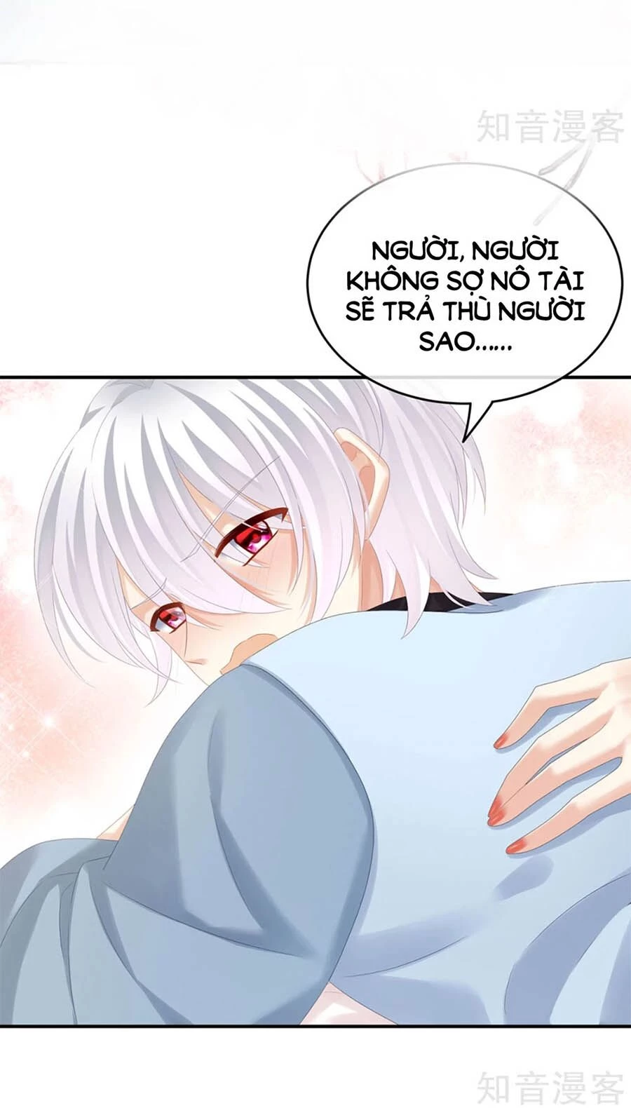 Hậu Cung Của Nữ Đế Chapter 167 - 15