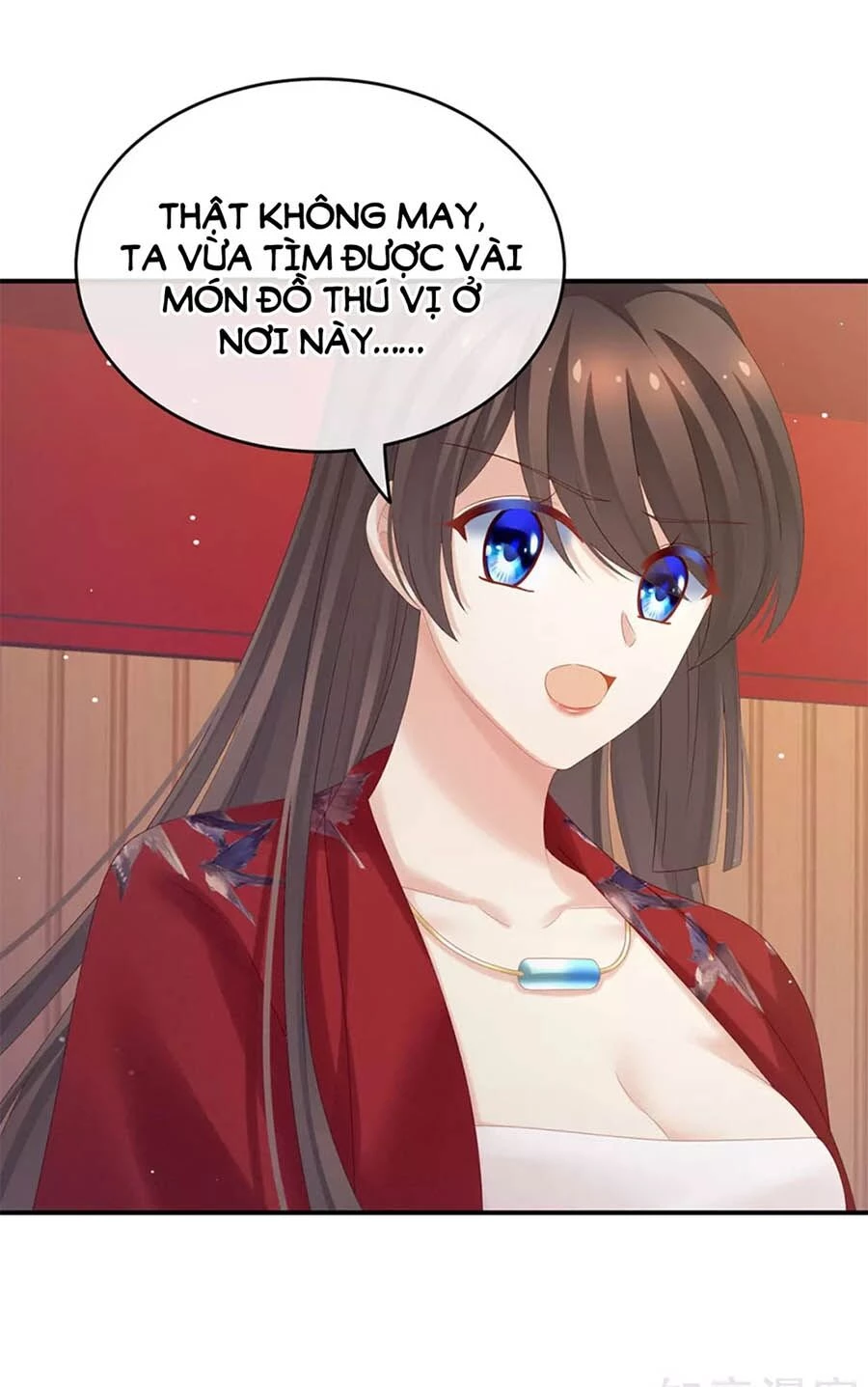 Hậu Cung Của Nữ Đế Chapter 167 - 16