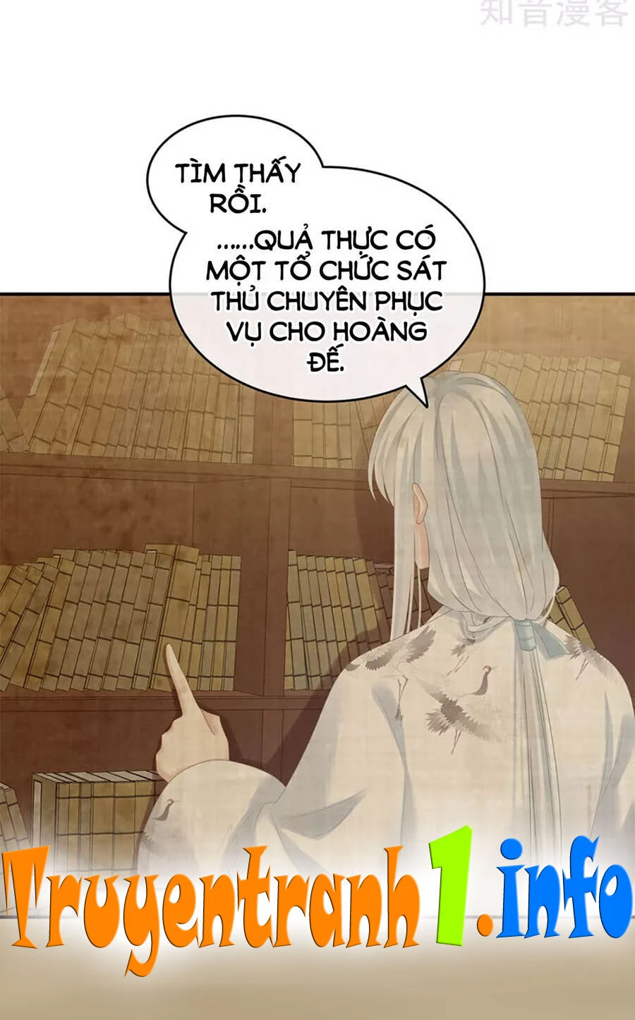 Hậu Cung Của Nữ Đế Chapter 167 - 17