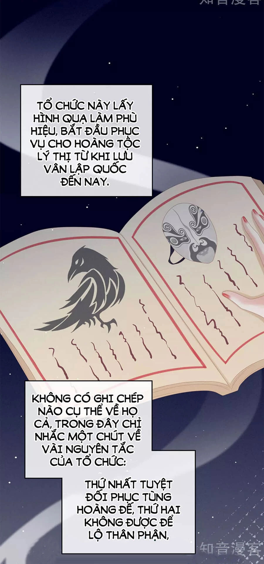 Hậu Cung Của Nữ Đế Chapter 167 - 20