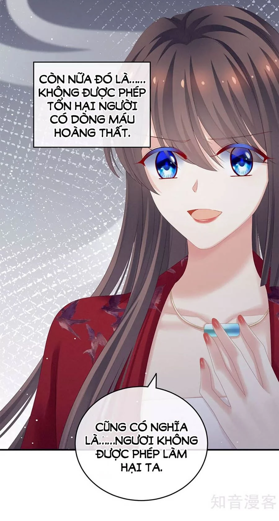 Hậu Cung Của Nữ Đế Chapter 167 - 21