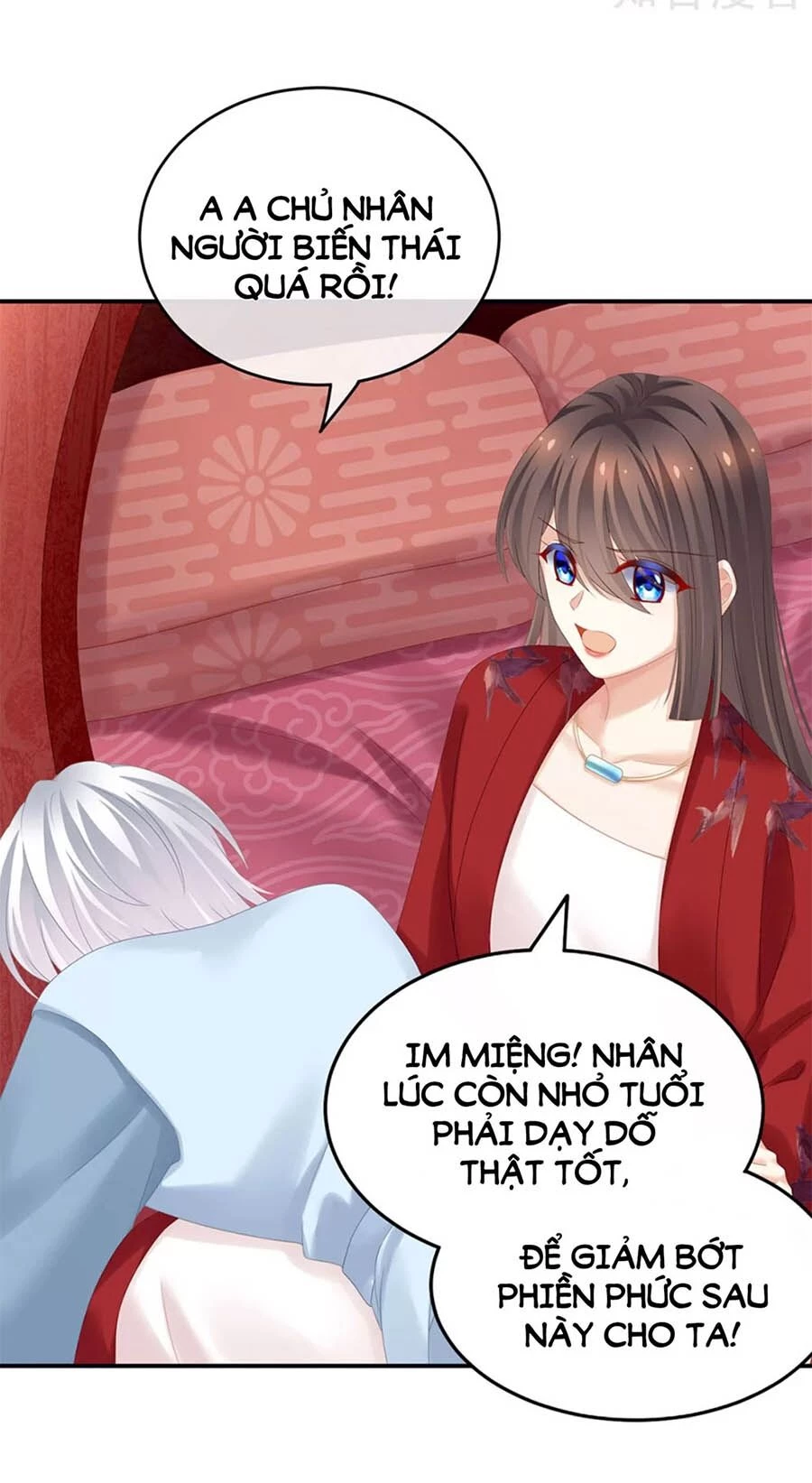 Hậu Cung Của Nữ Đế Chapter 167 - 26