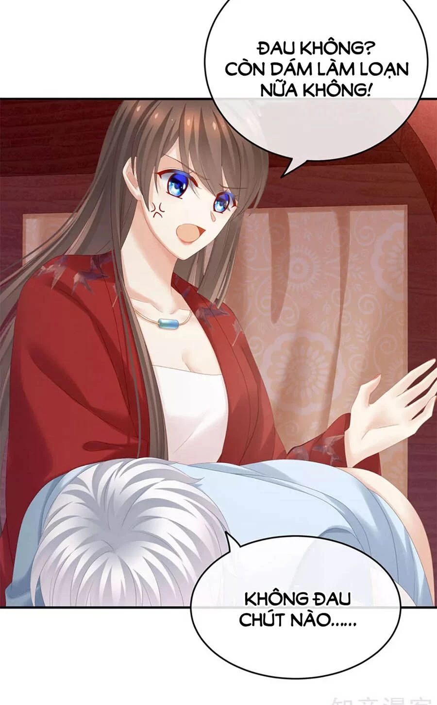 Hậu Cung Của Nữ Đế Chapter 167 - 30