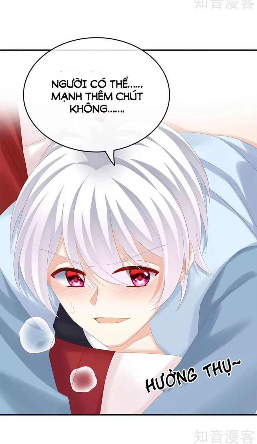 Hậu Cung Của Nữ Đế Chapter 167 - 31