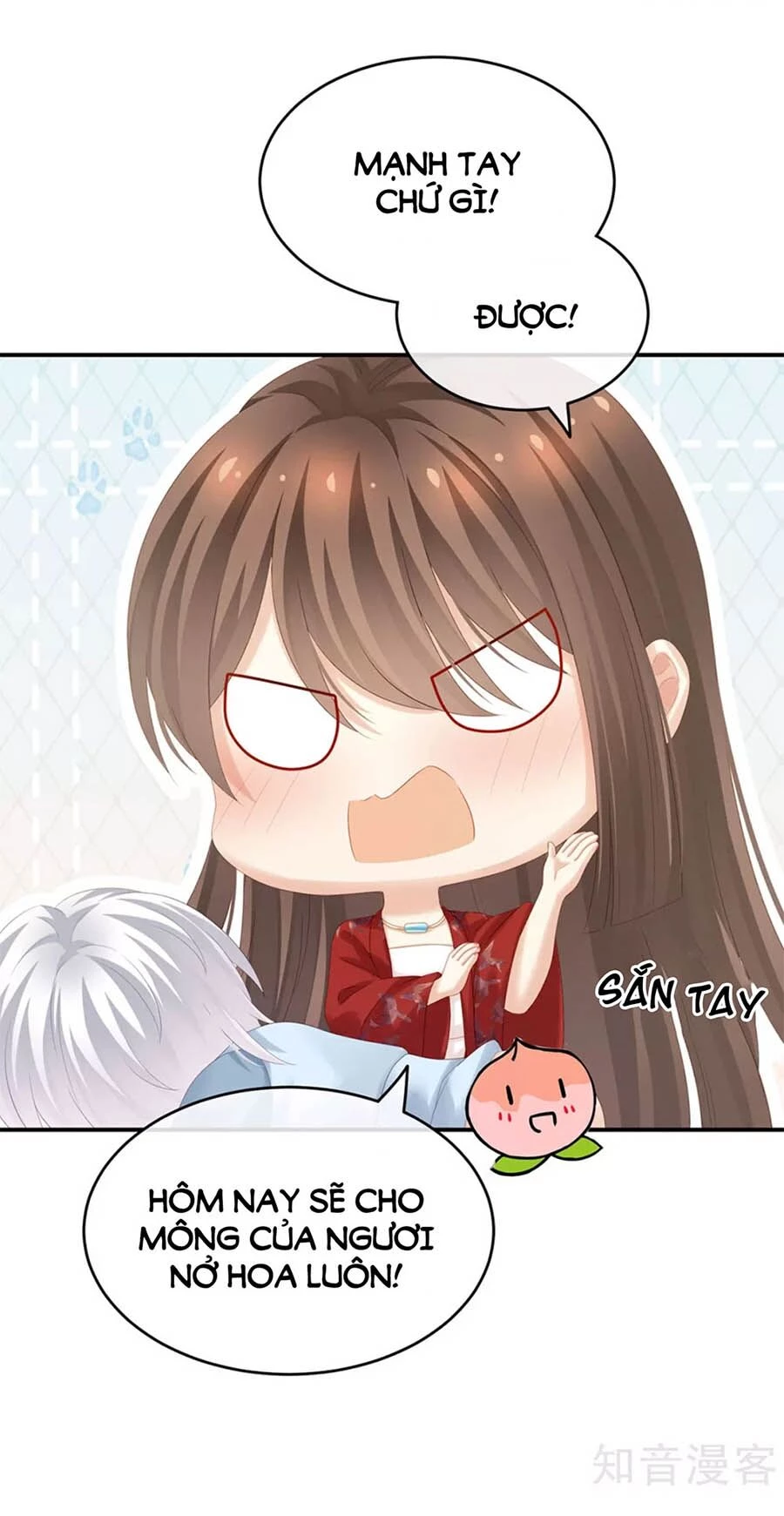 Hậu Cung Của Nữ Đế Chapter 167 - 32