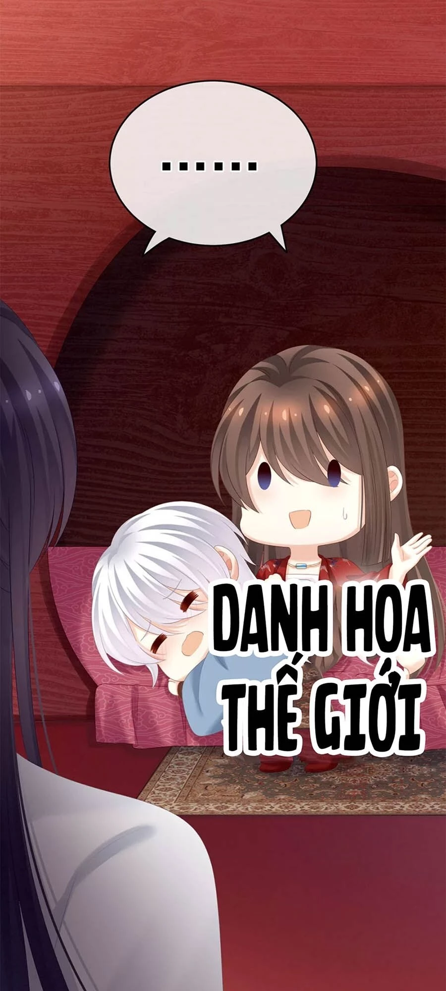 Hậu Cung Của Nữ Đế Chapter 167 - 34