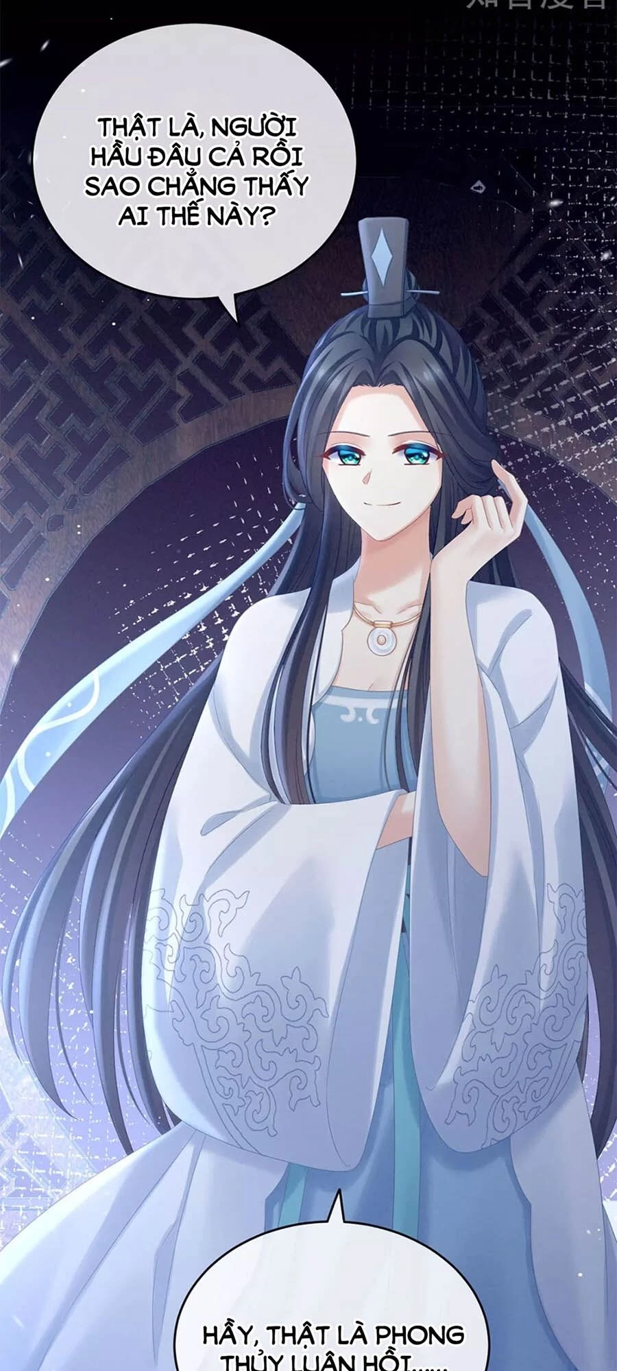 Hậu Cung Của Nữ Đế Chapter 167 - 44