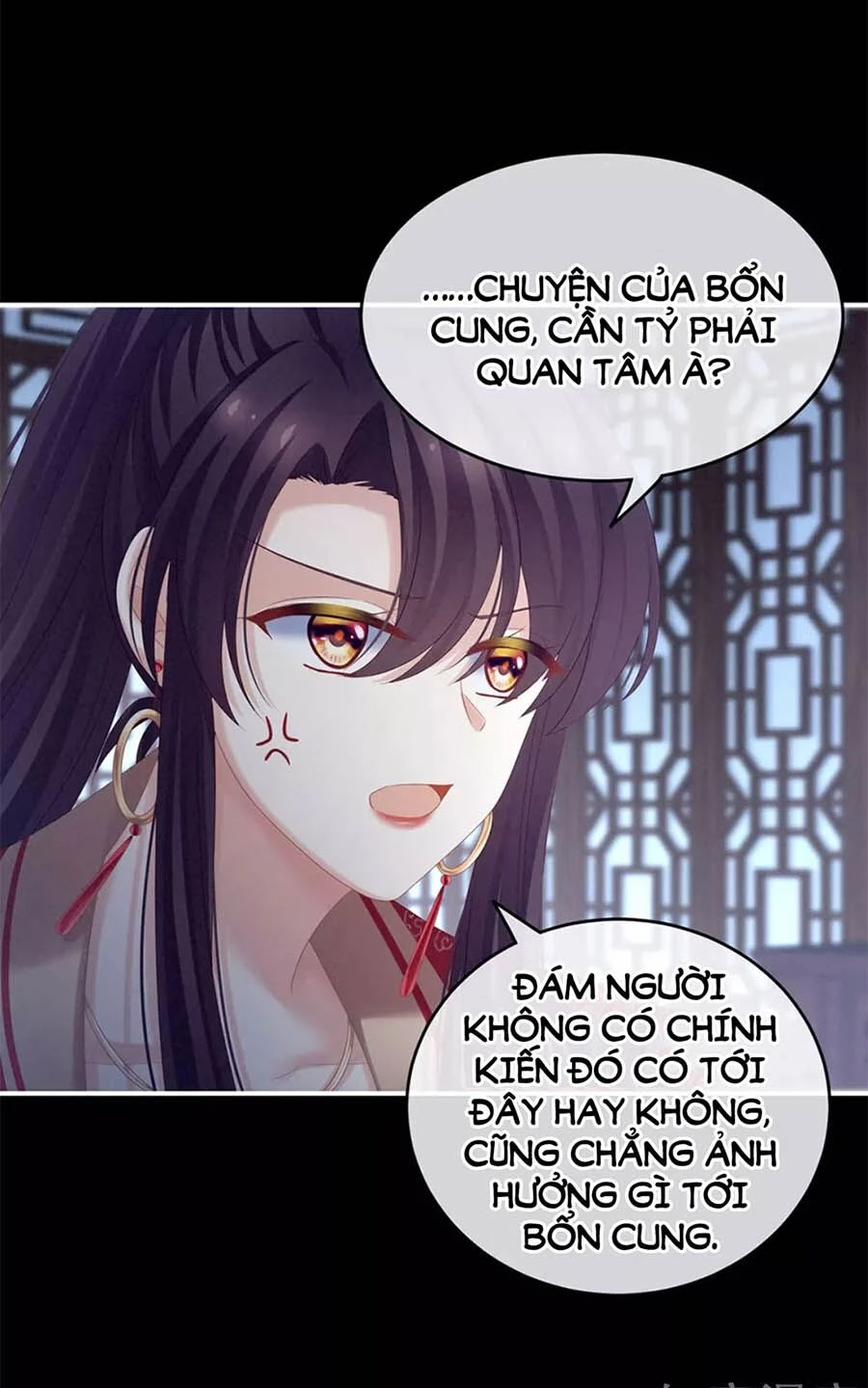Hậu Cung Của Nữ Đế Chapter 167 - 46