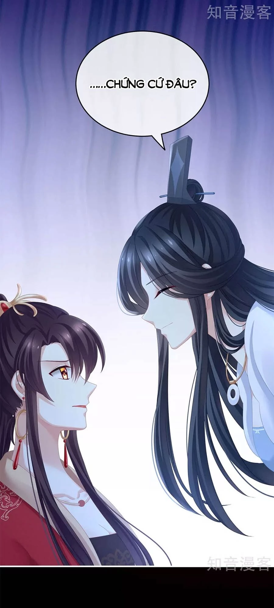 Hậu Cung Của Nữ Đế Chapter 167 - 50