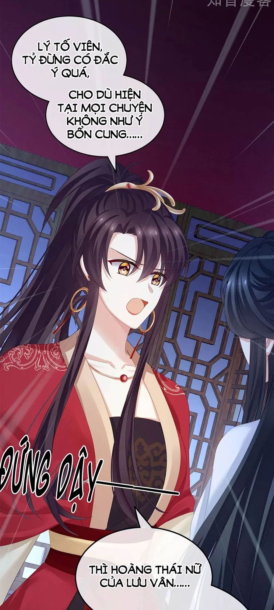 Hậu Cung Của Nữ Đế Chapter 167 - 53