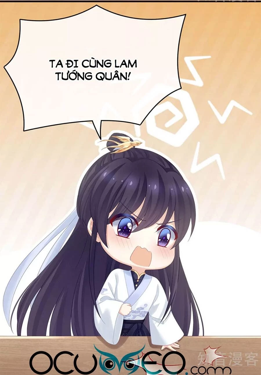 Hậu Cung Của Nữ Đế Chapter 168 - 8