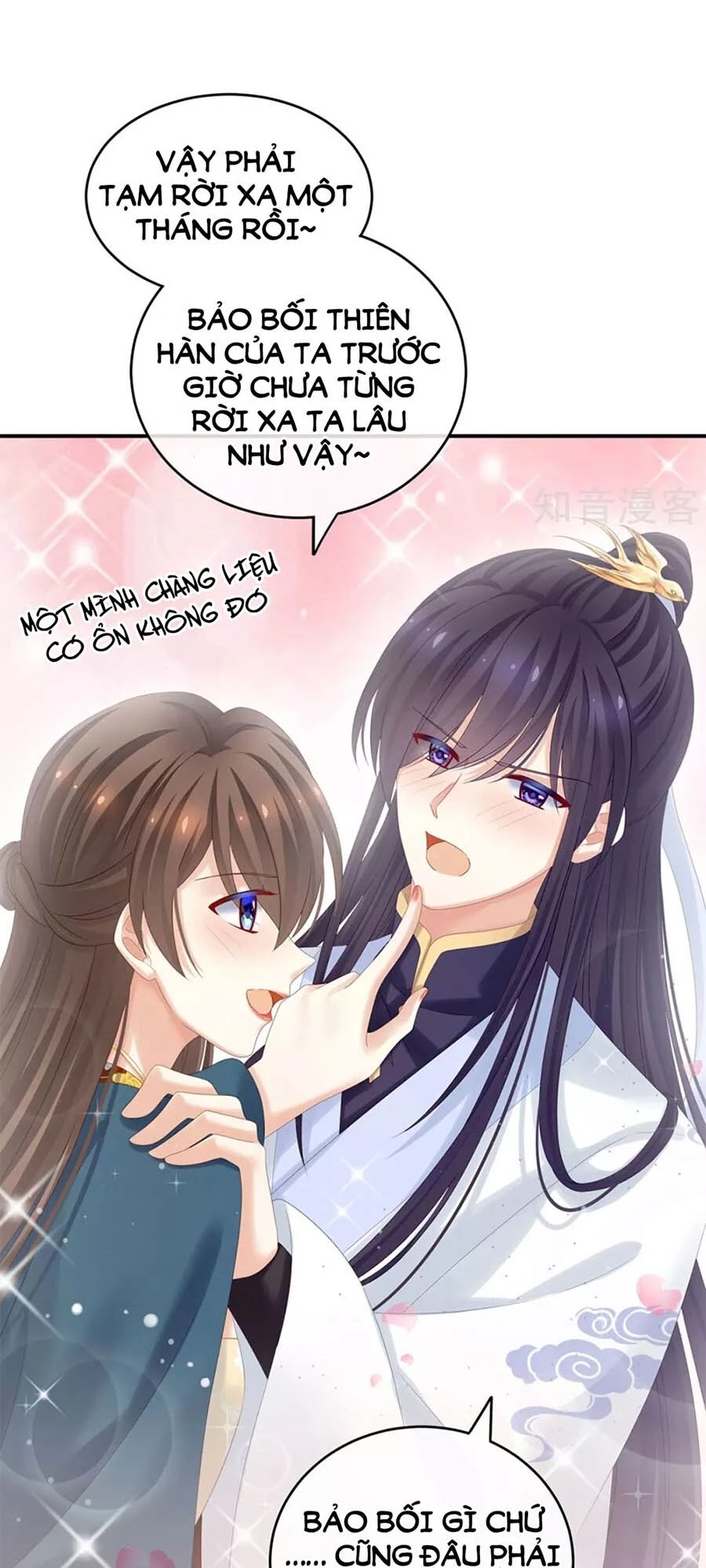 Hậu Cung Của Nữ Đế Chapter 168 - 11