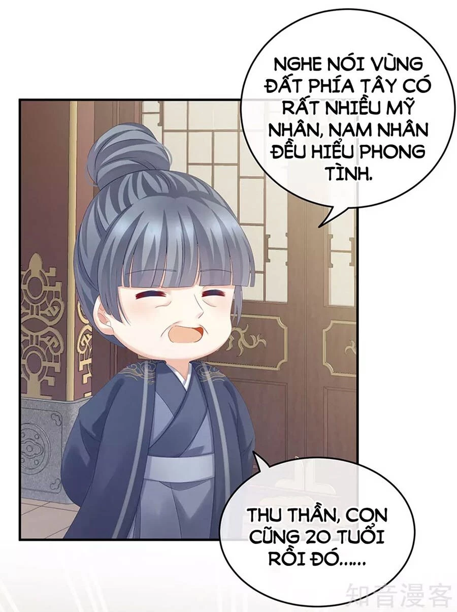 Hậu Cung Của Nữ Đế Chapter 168 - 13