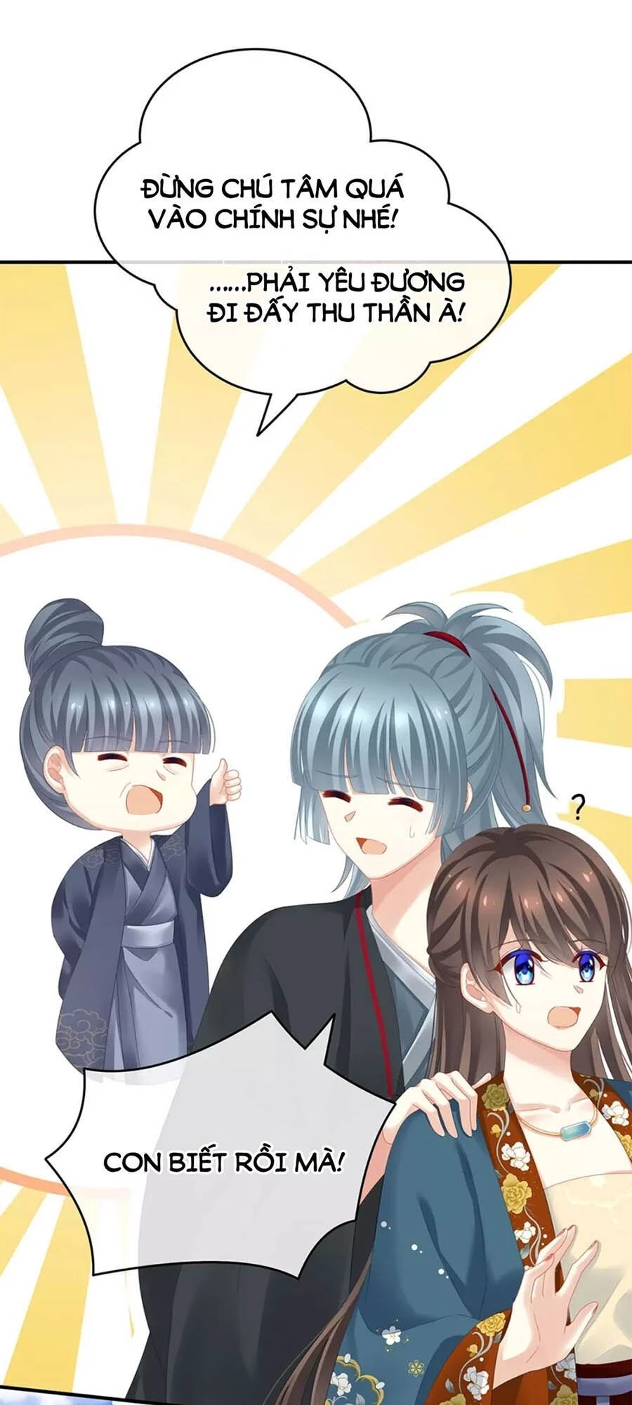 Hậu Cung Của Nữ Đế Chapter 168 - 16