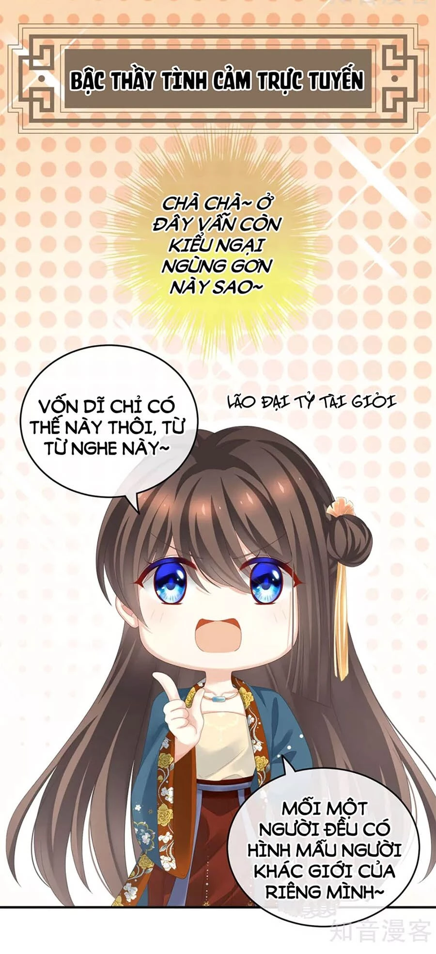 Hậu Cung Của Nữ Đế Chapter 168 - 20