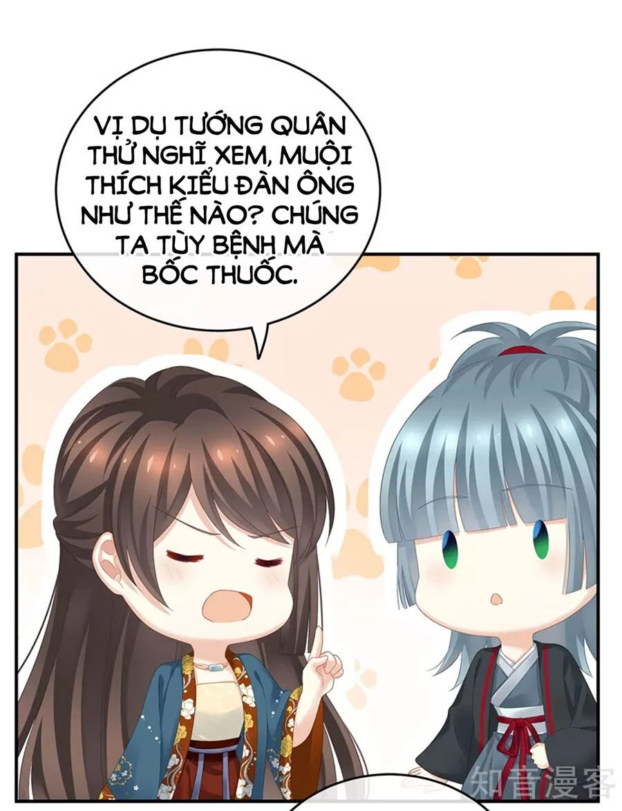 Hậu Cung Của Nữ Đế Chapter 168 - 21