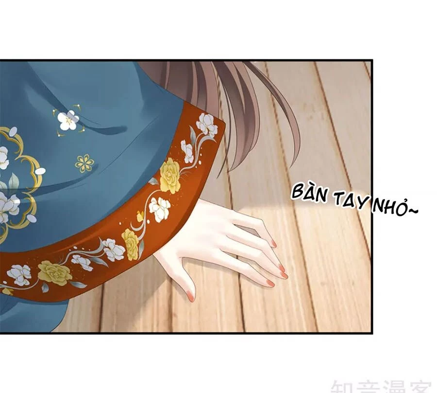 Hậu Cung Của Nữ Đế Chapter 168 - 23