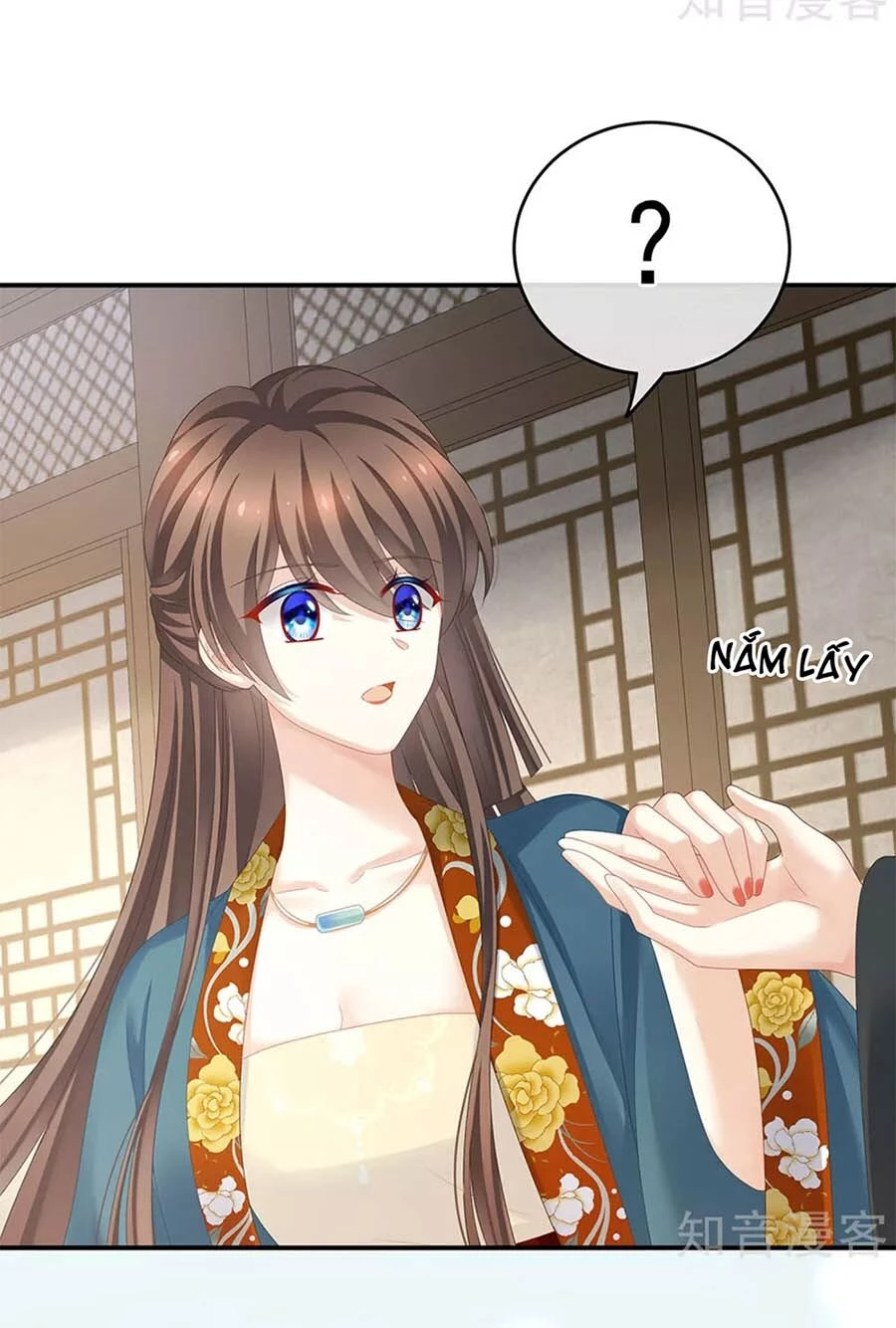 Hậu Cung Của Nữ Đế Chapter 168 - 24