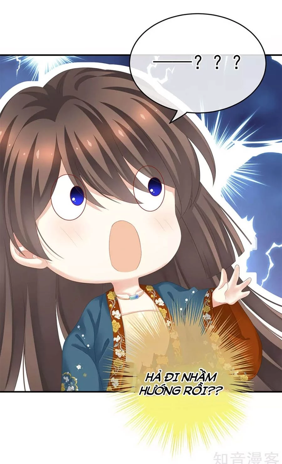 Hậu Cung Của Nữ Đế Chapter 168 - 27