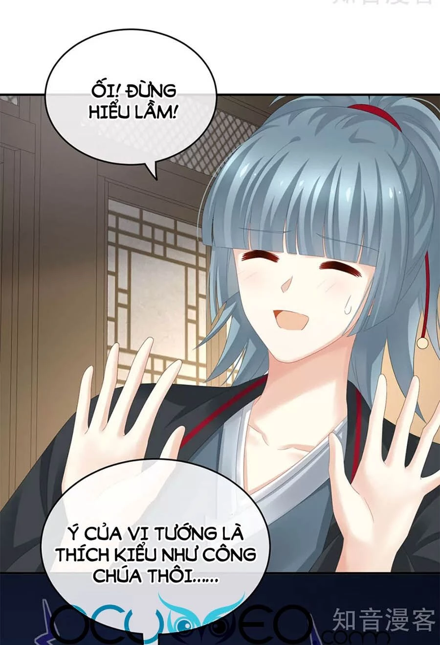 Hậu Cung Của Nữ Đế Chapter 168 - 28