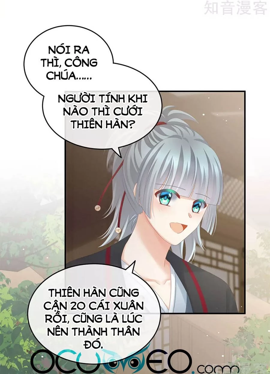 Hậu Cung Của Nữ Đế Chapter 168 - 31