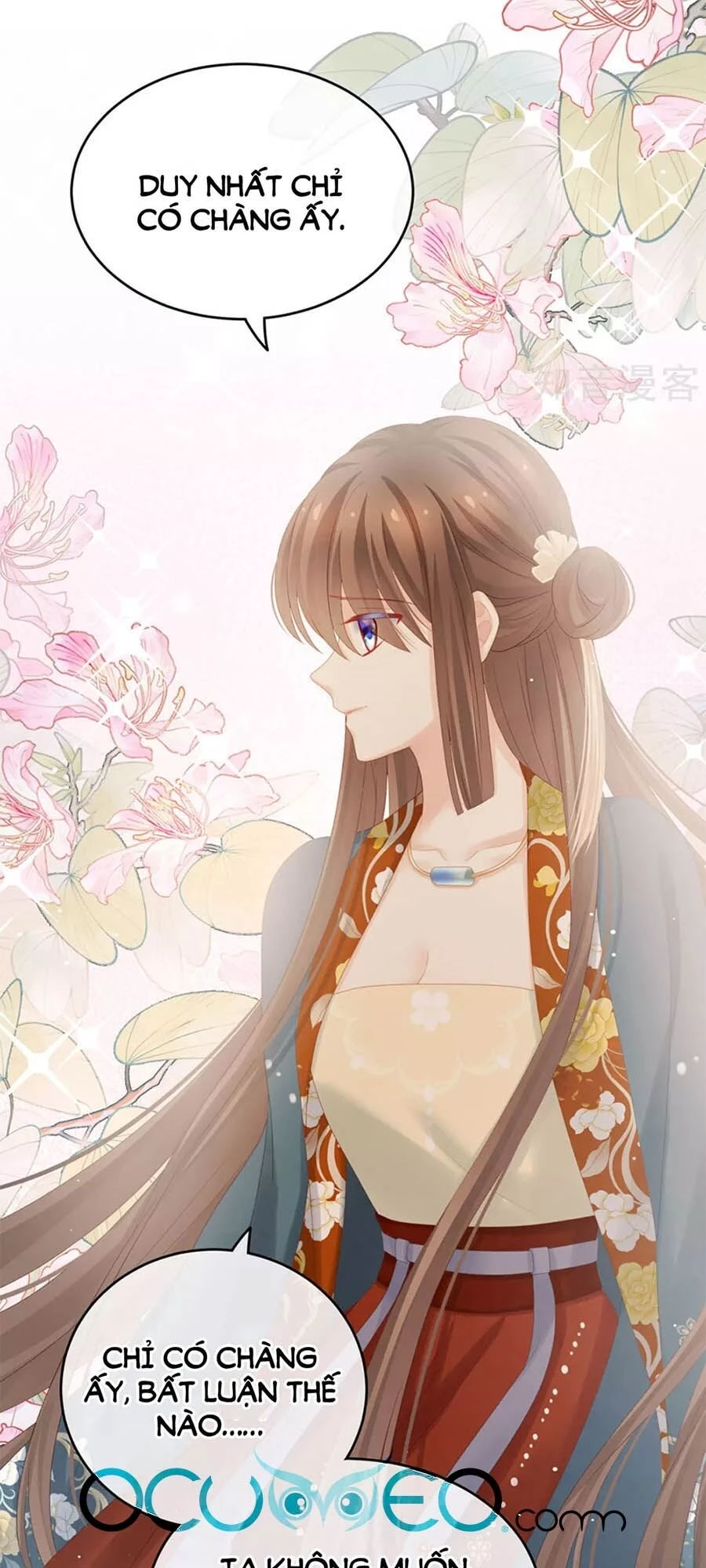 Hậu Cung Của Nữ Đế Chapter 168 - 33